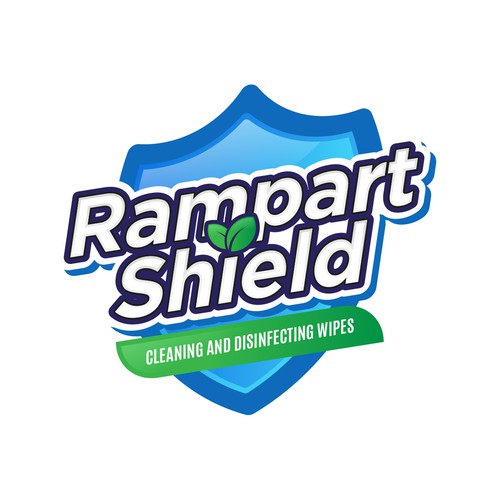 Rampart Shield
