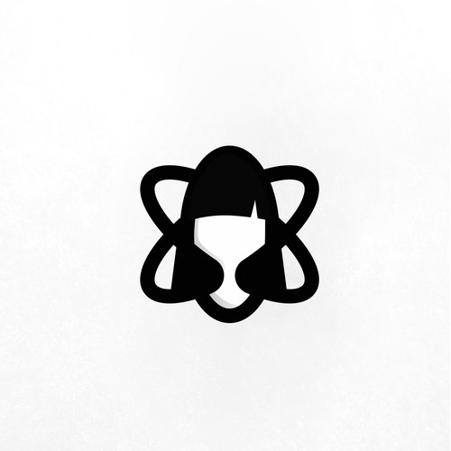 science + women logo