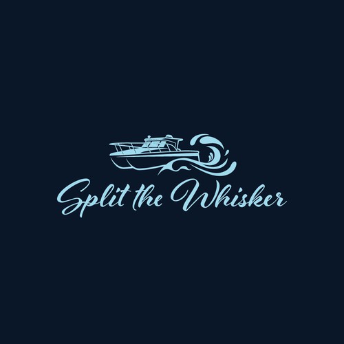 A fun merchandise logo