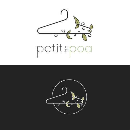 Petit From Poa, sustainable clothing company