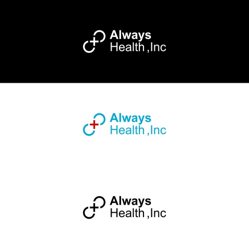 Logo for Medical Company