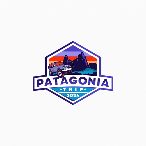 patagonia