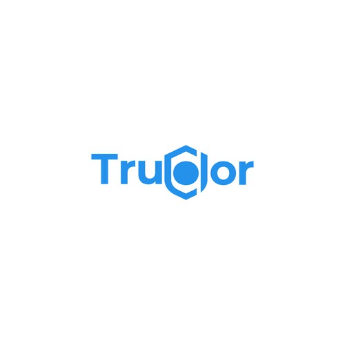Logo Concept for : Trucolor