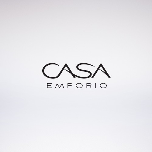Logo design for a new online store