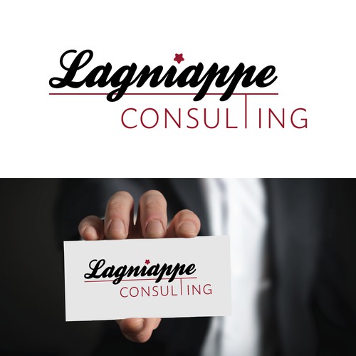 Lagniappe Consulting Logo 1