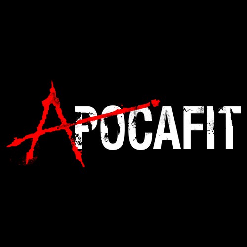 Apocafit- Are you fit for the apocalypse?