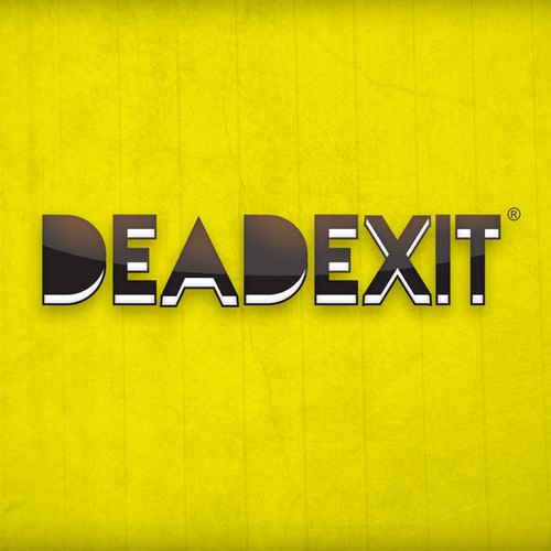 Create sick new logo & symbol for international bass music group DEADEXIT