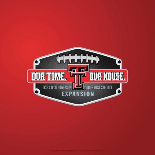 Texas Tech Stadium Renovation