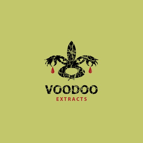VOODOO EXTRACTS