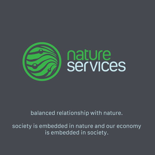 nature services