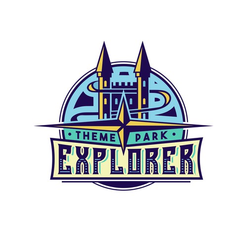 Castle logo