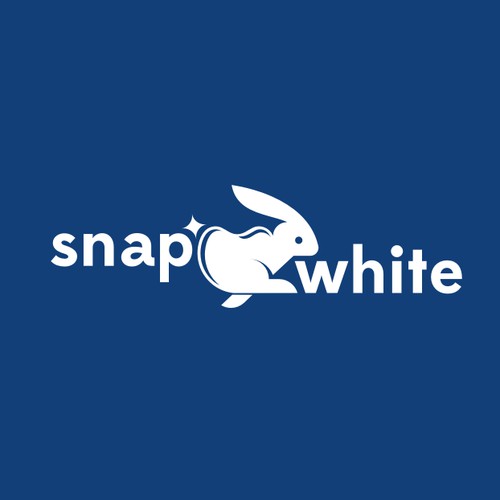 snap white