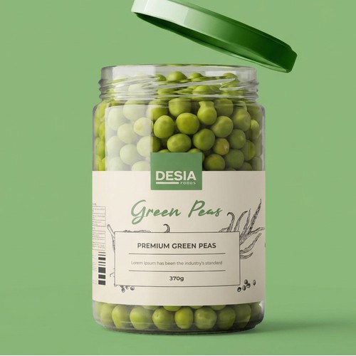 Desia Foods