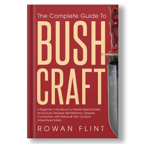 BUSH CRAFT 