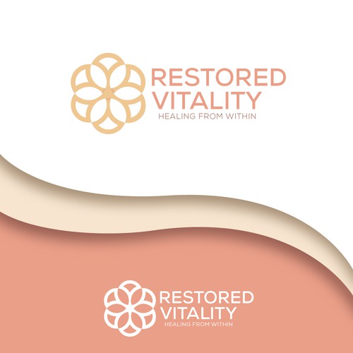 Logo rose