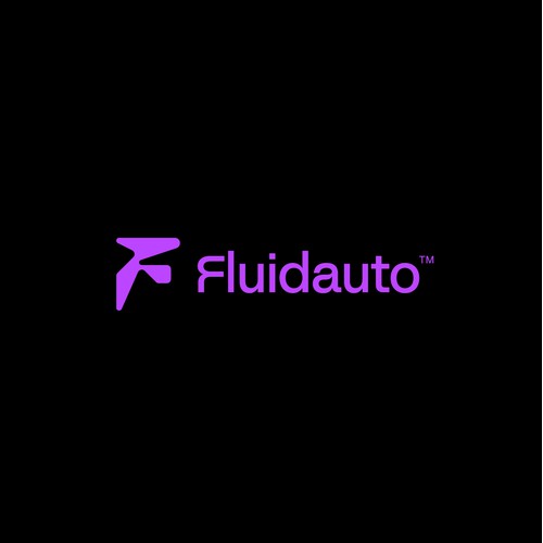 Fluidauto Logo