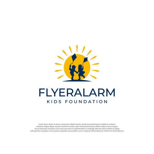 FLYERALARM KIDS FLYERALARM KIDS FOUNDATION