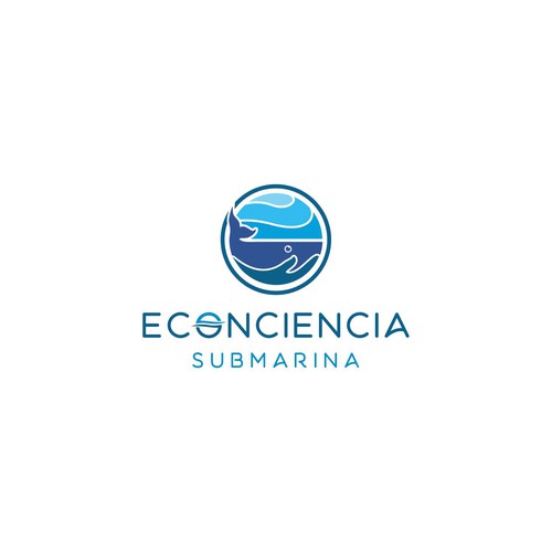 ECONCIENCIA SUBMARINA