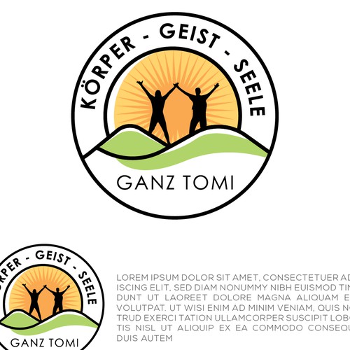 Ganz Tomi