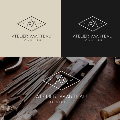 Atelier Marteau