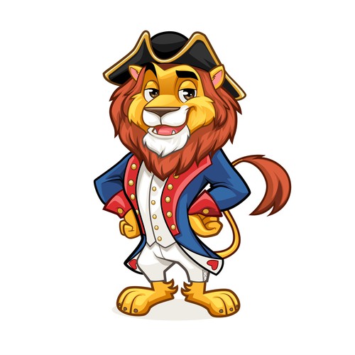 Mascot Character