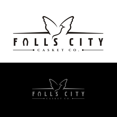 Falls City