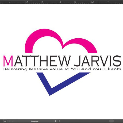 Brand logo