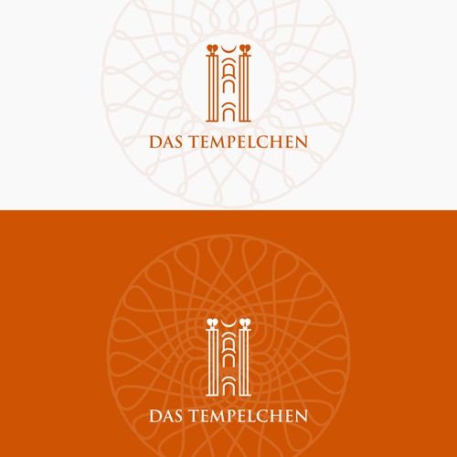 DAS TEMPELCHEN