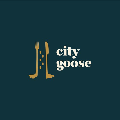 City Goose