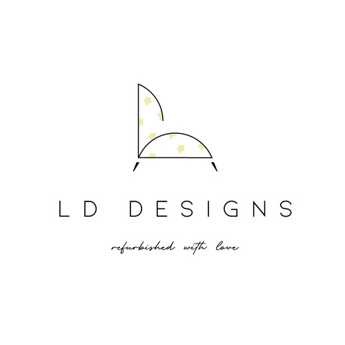 Home Furnishing Logo