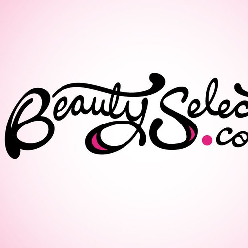 BeautySelect.com : Logo Contest - Experienced Only