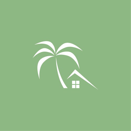 Simple and Modern Logo Design for Resort Life Media