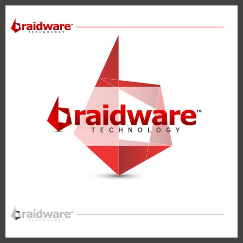 Logo for Braidware Technology