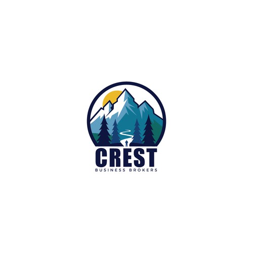 Crest Bsiness Brokers 