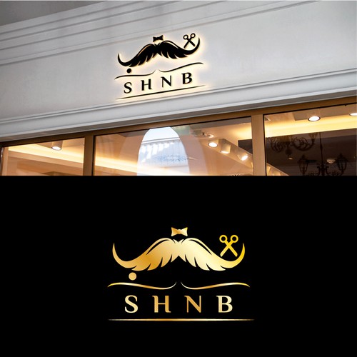  Salon logo