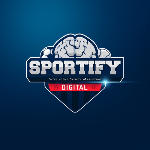 Sportify Logo 