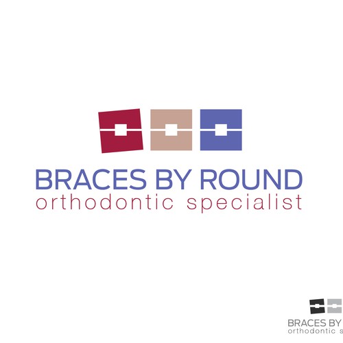 Orthodontic practice logo needed