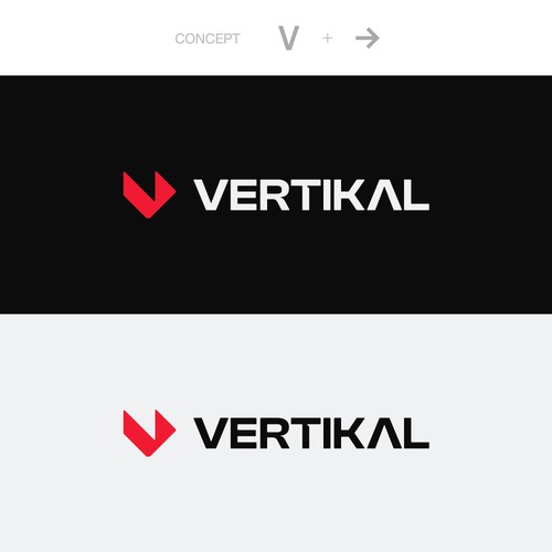 Logo for agency that generates multiple digital content