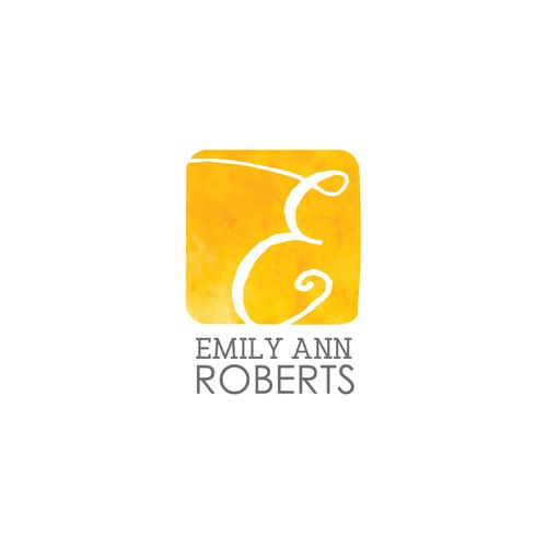 Modern logo