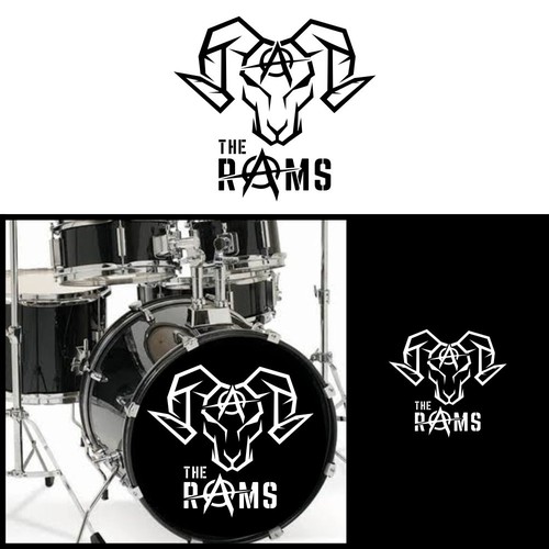 the rams