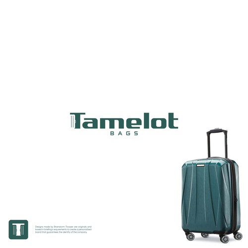 Tamelot Bags