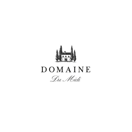 Wine Logo