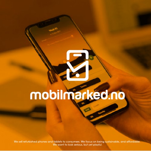 Mobilmarked.no