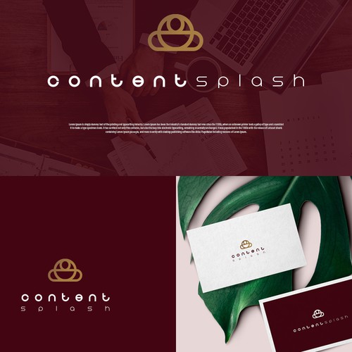 Logo design entry 