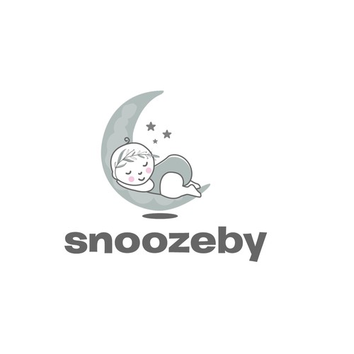 Baby logo