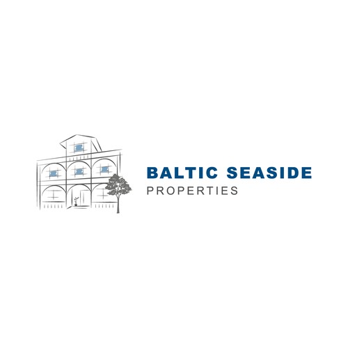 LOGO BALTIC SEASIDE