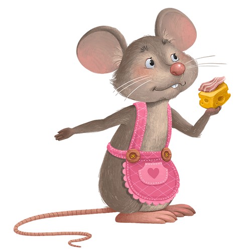 Mama Maus