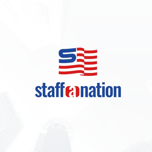 Staff a Nation