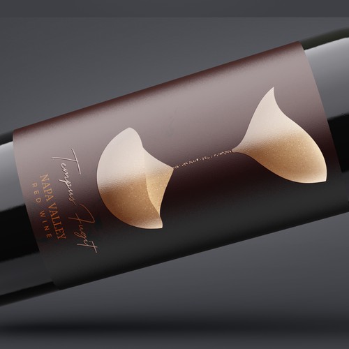 Wine Label