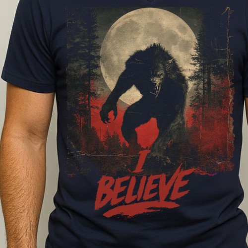 wolf